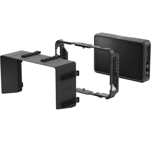 BenQ PVS7 Video camera monitor 7' IPS WUXGA, 2004718755093975 08 