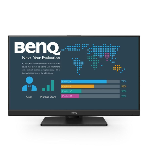 Монитор BenQ BL2786TC, 27' IPS FullHD, 2004718755094163 02  — OK Office Монитор BenQ BL2786TC, 27' IPS FullHD, 2004718755094163 02