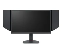 Монитор ZOWIE XL2566 Plus 400Hz DyAc, 24.1\