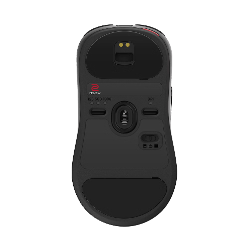 Zowie Wireless Gaming Mouse FK2-DW 4K, 2004718755094200 02  — OK Office Zowie Wireless Gaming Mouse FK2-DW 4K, 2004718755094200 02