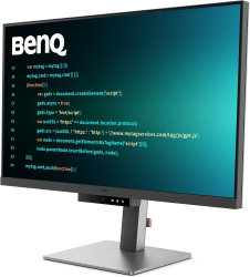 Монитор BenQ RD320U, 31.5\
