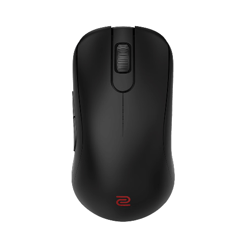 Безжична геймърска мишка Zowie S2-DW 4K, черен, 2004718755094422 02 