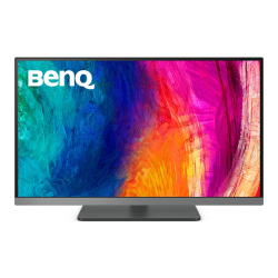 BenQ Monitor PD2706U, 27\