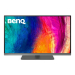 BenQ Monitor PD2706U, 27
