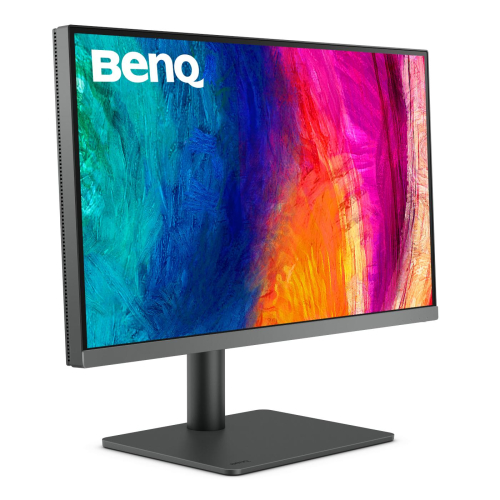 BenQ Monitor PD2706U, 27' IPS 4K UHD, 2004718755094460 02 