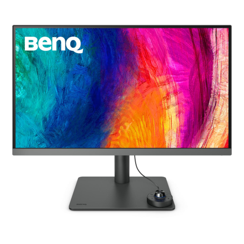 BenQ Monitor PD2706U, 27' IPS 4K UHD, 2004718755094460 05 