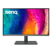 BenQ Monitor PD2706U, 27
