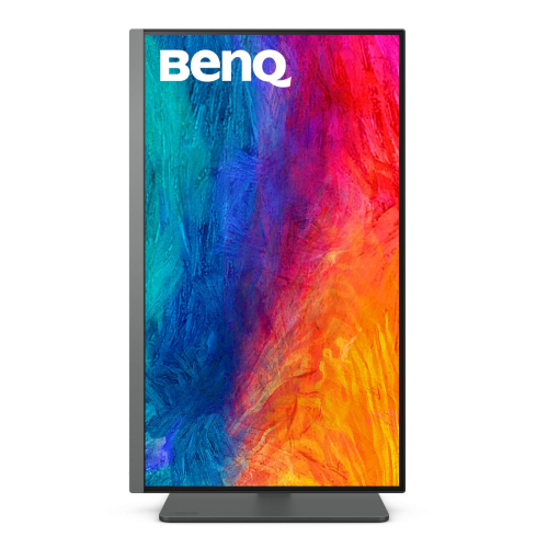 BenQ Monitor PD2706U, 27' IPS 4K UHD, 2004718755094460 06 