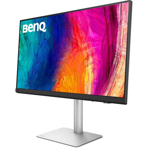 Монитор BenQ PD3226G 32' IPS 4K UHD, 2004718755094491 03 