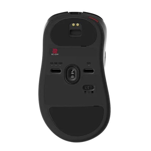 Безжична геймърска мишка Zowie EC1-DW, черен, 2004718755094583 02 