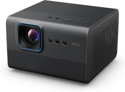 Home Cinema BenQ GP520 - 4K UHD(3840x2160) 2600 ANSI Lumens
