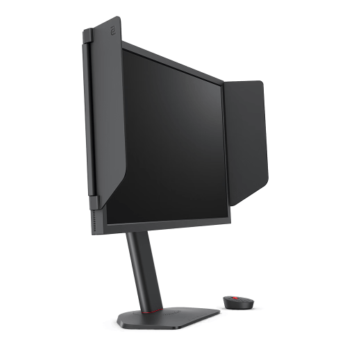 Геймърски монитор Zowie XL2586X+ 280Hz 24.5' Fast TN FHD, 2004718755094712 04 