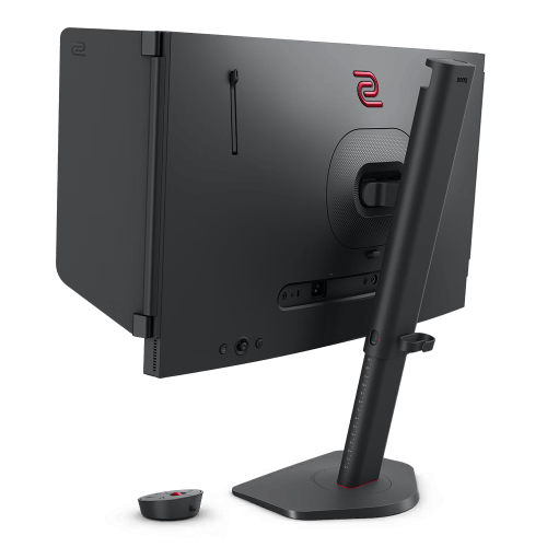 Геймърски монитор Zowie XL2586X+ 280Hz 24.5' Fast TN FHD, 2004718755094712 05 