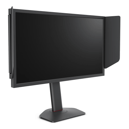 Геймърски монитор Zowie XL2586X+ 280Hz 24.5' Fast TN FHD, 2004718755094712 06 