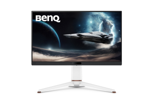 BenQ Gaming Monitor MOBIUZ EX271U 27' IPS 4K UHD, 2004718755094774 02 
