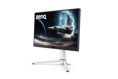 BenQ Gaming Monitor MOBIUZ EX271U 27' IPS 4K UHD, 2004718755094774 03 