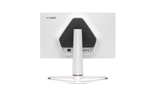 BenQ Gaming Monitor MOBIUZ EX271U 27' IPS 4K UHD, 2004718755094774 04 