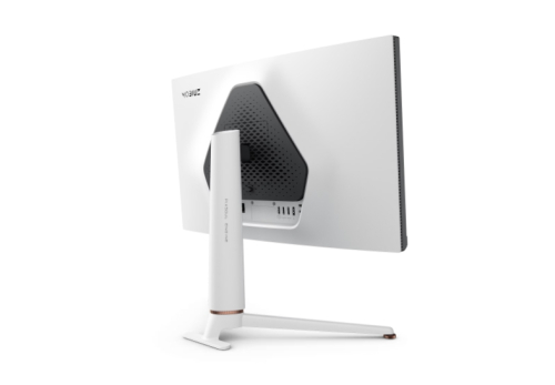 BenQ Gaming Monitor MOBIUZ EX271U 27' IPS 4K UHD, 2004718755094774 05 