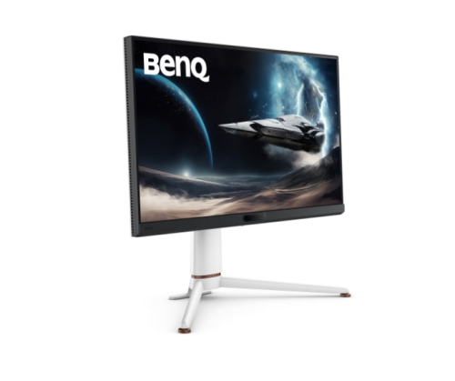 BenQ Gaming Monitor MOBIUZ EX271U 27' IPS 4K UHD, 2004718755094774 10 