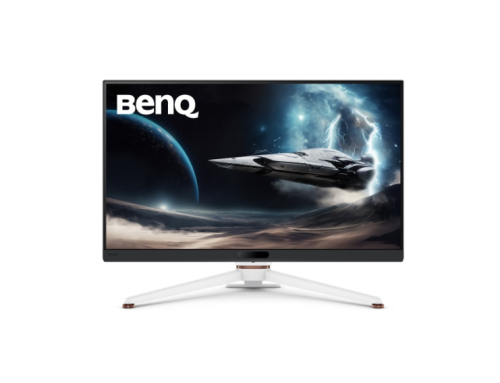 BenQ Gaming Monitor MOBIUZ EX271U 27' IPS 4K UHD, 2004718755094774 11 