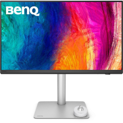 BenQ Monitor PD2730S, 27\
