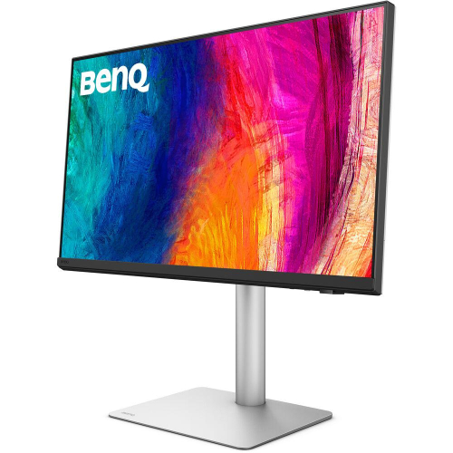BenQ Monitor PD2730S, 27' IPS 5120x2880, 2004718755094842 02 