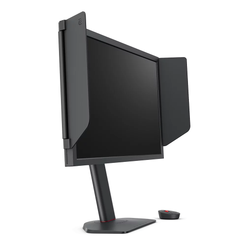 Zowie Gaming Monitor XL2586X+ 600Hz, 24.5' Fast TN FHD, 2004718755094873 03 