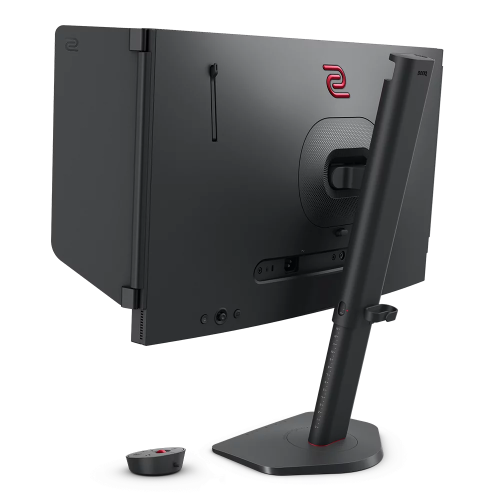 Zowie Gaming Monitor XL2586X+ 600Hz, 24.5' Fast TN FHD, 2004718755094873 04 