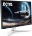 Геймърски монитор BenQ MOBIUZ EX271 27
