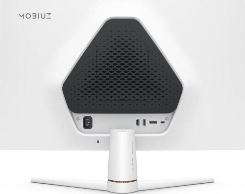 Геймърски монитор BenQ MOBIUZ EX271 27