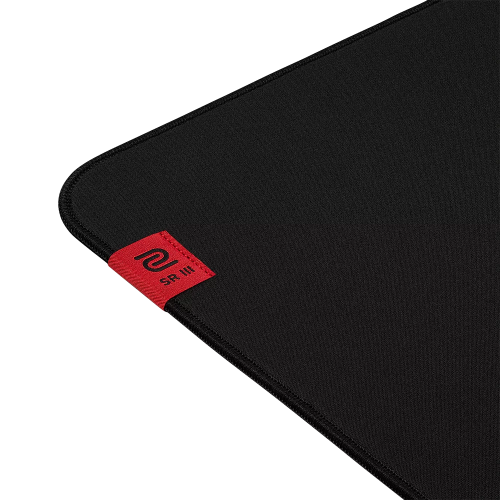 Геймърски пад за мишка Zowie G-SR III, L, 2004718755095146 05  — OK Office Геймърски пад за мишка Zowie G-SR III, L, 2004718755095146 05