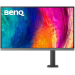 BenQ PD2706UA Monitor, 27 inch, W-LED, IPS, 3840x2160, 2004718755095870 05 