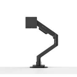 Стойка за монитор BenQ Ergo Arm BSH01, черен