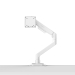 Стойка за монитор BenQ Ergo Arm BSH02, бял, 2004718755096785 10 