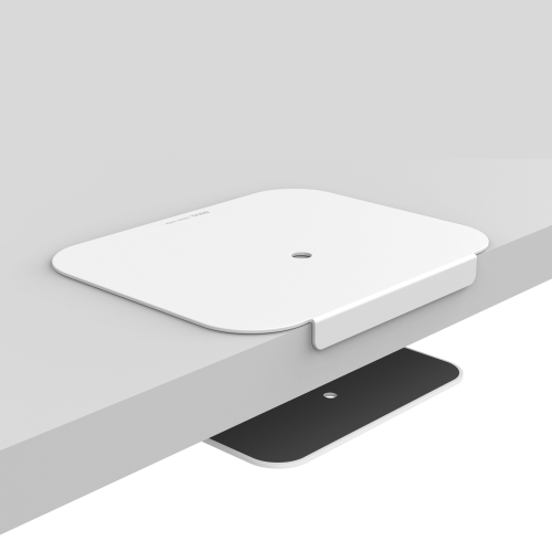 Стойка за монитор BenQ Ergo Arm BSH02, бял, 2004718755096785 06 