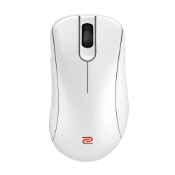 ZOWIE EC3-DW 4K Wireless gaming mouse, white