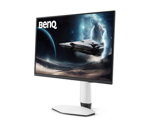 Геймърски монитор BenQ MOBIUZ EX271UZ 27
