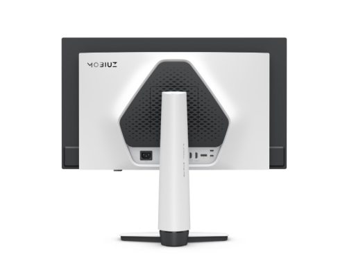 Геймърски монитор BenQ MOBIUZ EX271UZ 27