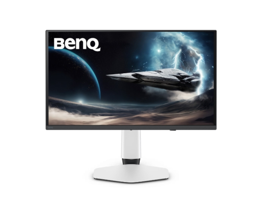Геймърски монитор BenQ MOBIUZ EX271UZ 27