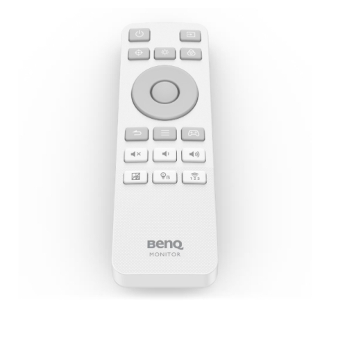 Геймърски монитор BenQ MOBIUZ EX271UZ 27