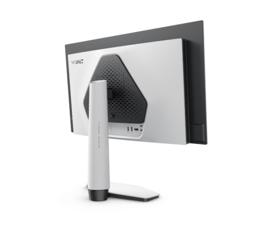 Геймърски монитор BenQ MOBIUZ EX271UZ 27