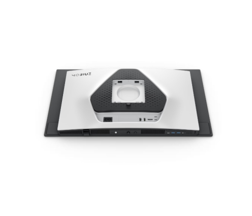 Геймърски монитор BenQ MOBIUZ EX271UZ 27