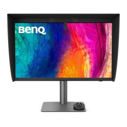 Монитор BenQ PD2770U 27\" IPS 3840x2160