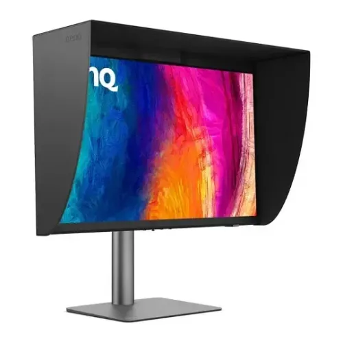 Монитор BenQ PD2770U 27