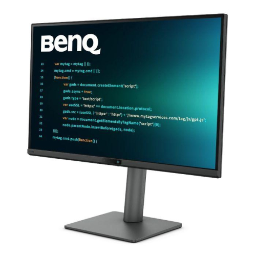 Монитор BenQ RD270Q 27