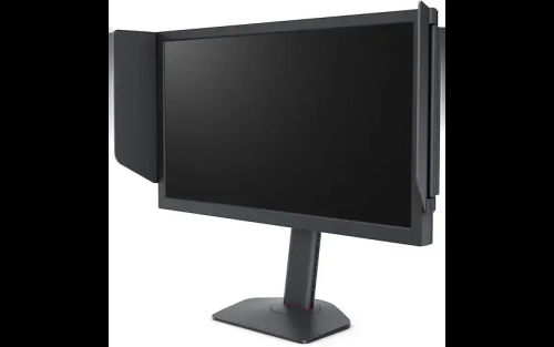 Монитор Zowie XQ2566X 24.1' Fast TN QHD 2560x1440, 2004718755098277 02 
