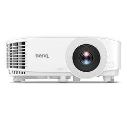 Мултимедиен проектор BenQ MH560C, бял