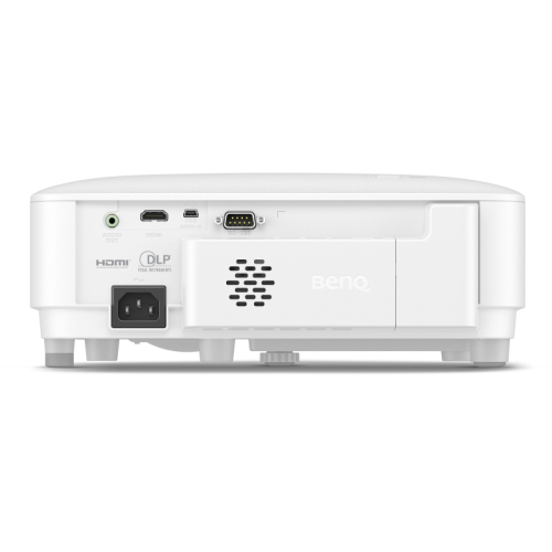 Мултимедиен проектор BenQ MH560C, бял, 2004718755099199 02 