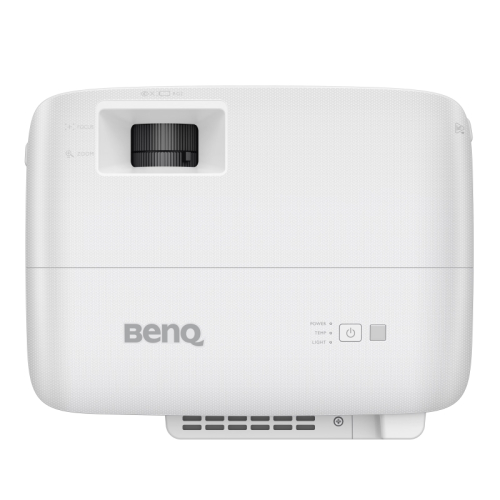 Мултимедиен проектор BenQ MH560C, бял, 2004718755099199 05 