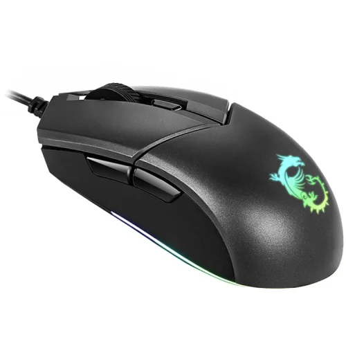 Gaming Mouse MSI Clutch GM11, 2004719072646912 03 